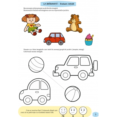 CU PITICUT EXERSĂM MATEMATICA CU PITICUT EXERSĂM MATEMATICA