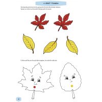 CU PITICUT EXERSĂM MATEMATICA