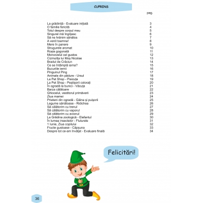 CU PITICUT EXERSĂM MATEMATICA CU PITICUT EXERSĂM MATEMATICA