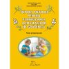 SUPORT METODIC PENTRU PLANIFICAREA ACTIVITĂȚILOR ÎN GRĂDINIȚĂ - nivel antepreșcolar