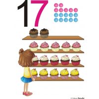 CIFRE SI NUMERE PENTRU PRESCOLARI ED.2014