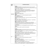 SUPORT METODIC PENTRU PLANIFICAREA ACTIVITĂȚILOR ÎN GRĂDINIȚĂ - grupa mică