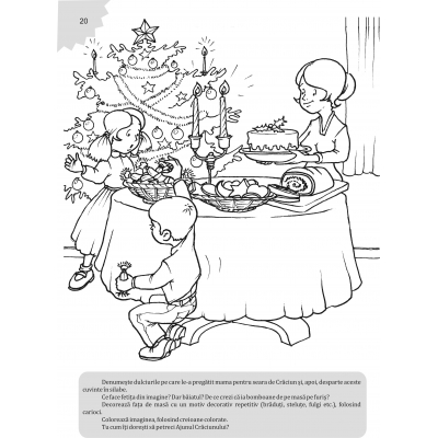 Bradul de Crăciun Bradul de Crăciun