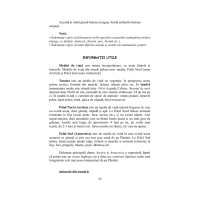 SĂ CUNOAȘTEM ANIMALELE POLARE