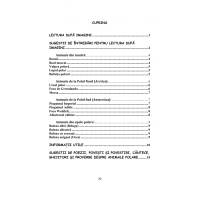 SĂ CUNOAȘTEM ANIMALELE POLARE