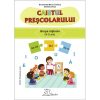 Caietul preșcolarului - grupa mijlocie