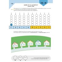 Caietul preșcolarului - grupa mijlocie