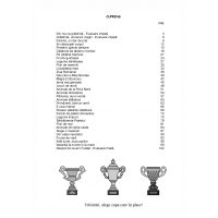 Caietul preșcolarului - grupa mijlocie