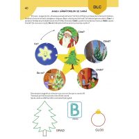 Caietul preșcolarului - grupa mare