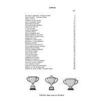 Caietul preșcolarului - grupa mare