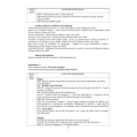 PLANIFICAREA ACTIVITĂȚILOR DIN GRĂDINIȚĂ - GHID ORIENTATIV - GRUPA MIJLOCIE