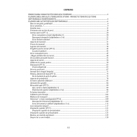 PLANIFICAREA ACTIVITĂȚILOR DIN GRĂDINIȚĂ - GHID ORIENTATIV - GRUPA MARE