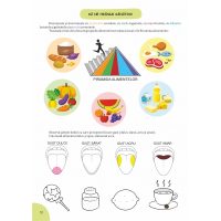 JUNIOR DESCOPERĂ LUMEA ÎNCONJURĂTOARE