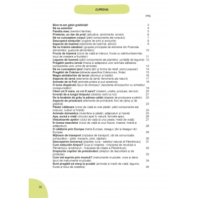 JUNIOR DESCOPERĂ LUMEA ÎNCONJURĂTOARE JUNIOR DESCOPERĂ LUMEA ÎNCONJURĂTOARE