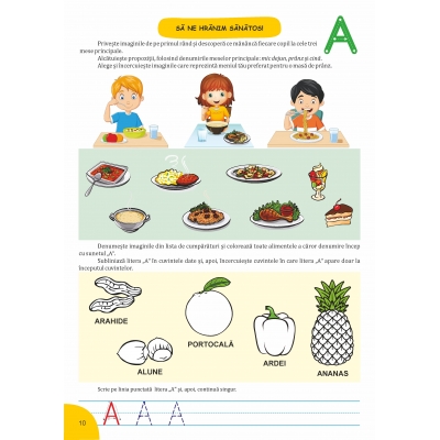 JUNIOR ÎȘI DEZVOLTĂ LIMBAJUL ȘI COMUNICAREA JUNIOR ÎȘI DEZVOLTĂ LIMBAJUL ȘI COMUNICAREA