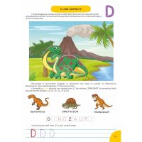 JUNIOR ÎȘI DEZVOLTĂ LIMBAJUL ȘI COMUNICAREA