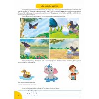 JUNIOR ÎȘI DEZVOLTĂ LIMBAJUL ȘI COMUNICAREA