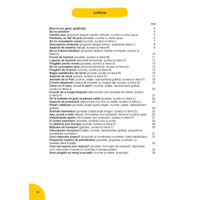 JUNIOR ÎȘI DEZVOLTĂ LIMBAJUL ȘI COMUNICAREA JUNIOR ÎȘI DEZVOLTĂ LIMBAJUL ȘI COMUNICAREA