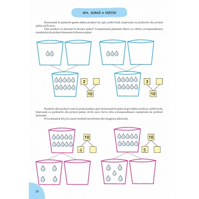 JUNIOR EXERSEAZĂ MATEMATICA JUNIOR EXERSEAZĂ MATEMATICA