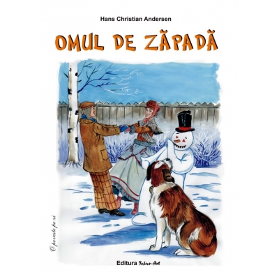 Omul de zapada Omul de zapada