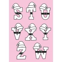 LITERELE ALFABETULUI ȘI CIFRELE DE LA 0 LA 9