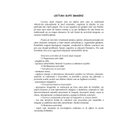 SĂ CUNOAȘTEM ANIMALELE DIN OGRADĂ