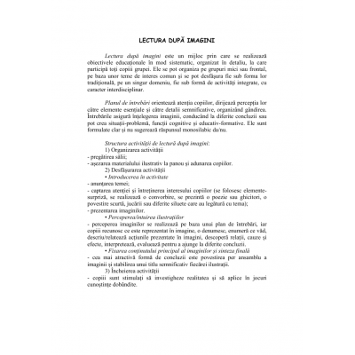 SĂ CUNOAȘTEM ANIMALELE DIN OGRADĂ SĂ CUNOAȘTEM ANIMALELE DIN OGRADĂ