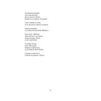 SĂ CUNOAȘTEM ANIMALELE DIN OGRADĂ