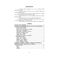 SĂ CUNOAȘTEM ANIMALELE DIN OGRADĂ