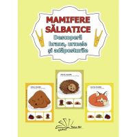 MAMIFERE SALBATICE - DESCOPERA ...