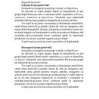 MAMIFERE SALBATICE - DESCOPERA ...