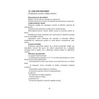 Jocuri didactice pentru educarea limbajului