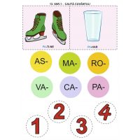 Jocuri didactice pentru educarea limbajului