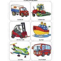 Jocuri didactice pentru educarea limbajului