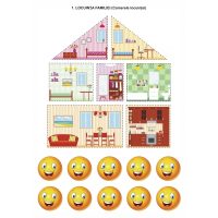 Jocuri didactice pentru cunoașterea mediului