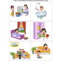 Jocuri didactice pentru cunoașterea mediului