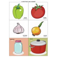 Jocuri didactice pentru cunoașterea mediului