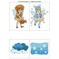 Jocuri didactice pentru cunoașterea mediului