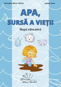 APA, SURSĂ A VIEŢII!