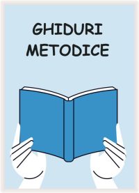 Ghiduri metodice