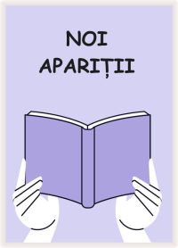 Noi aparitii
