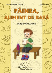 PÂINEA, ALIMENT DE BAZĂ